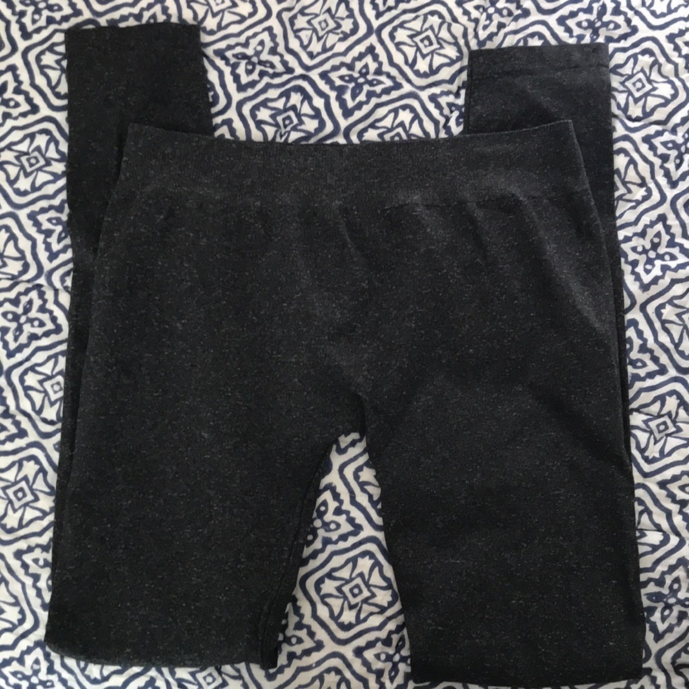 Calzedonia leggings made in Italy sz 4